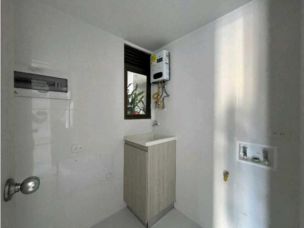 APARATAMENTO EN VENTA EN RIO ALTO — foto 5