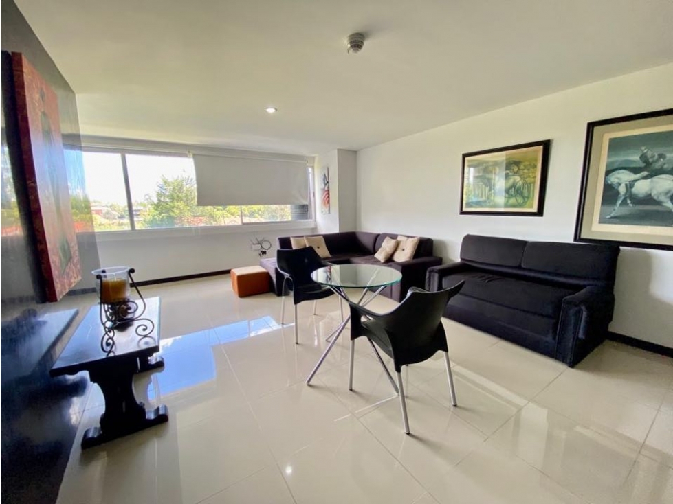 Apartamento en Arriendo Amoblado en Llanogrande