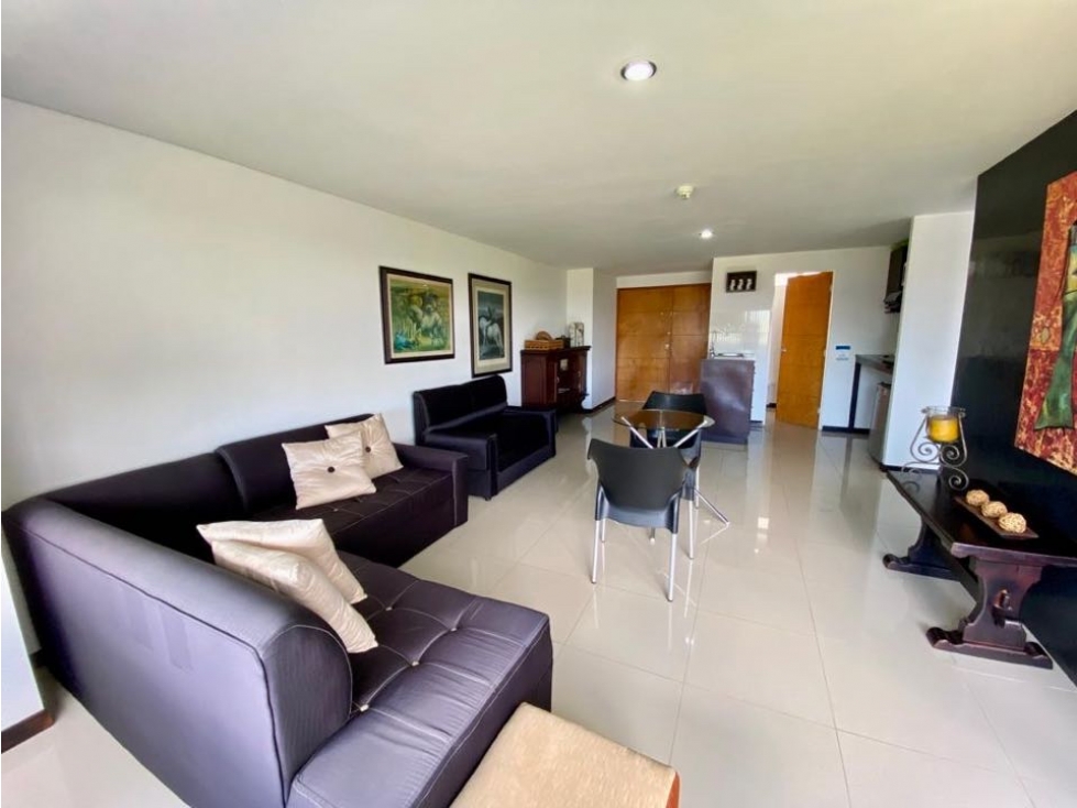 Apartamento en Venta en Llanogrande — foto 2