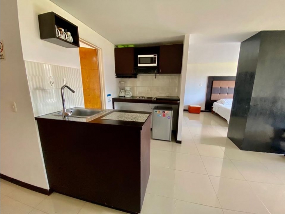 Apartamento en Venta en Llanogrande — foto 4