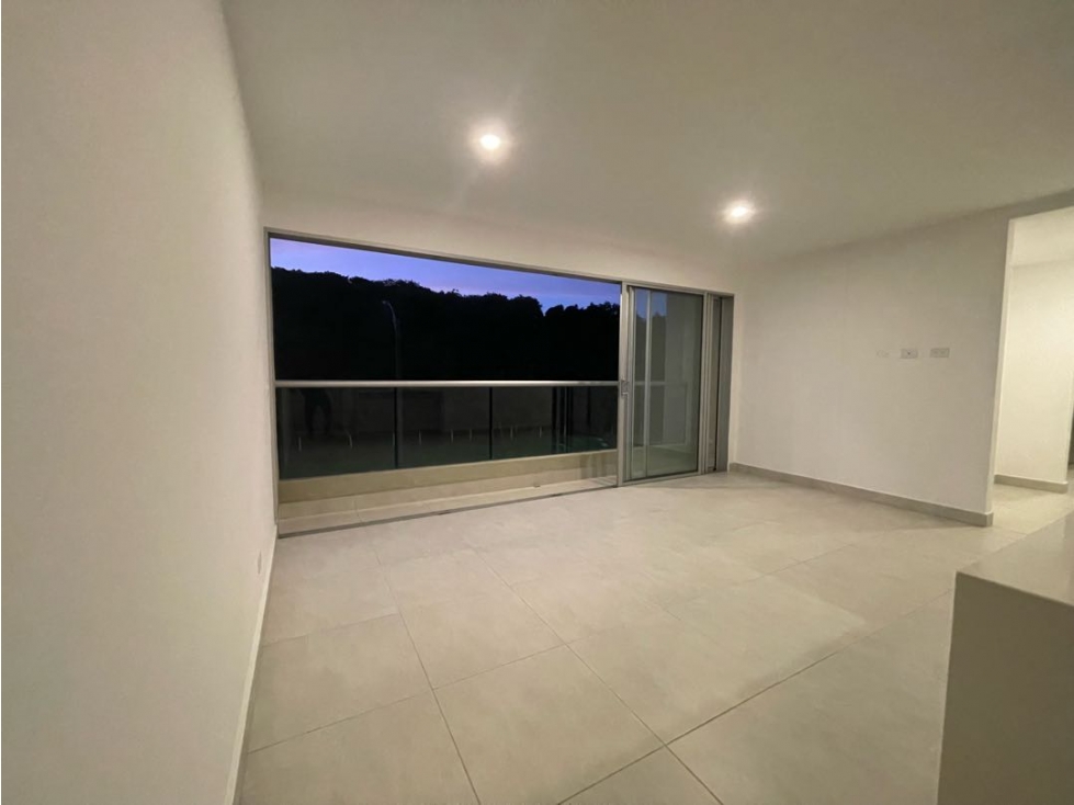 APARATAMENTO RIVERS PALMS 83mts — foto 4