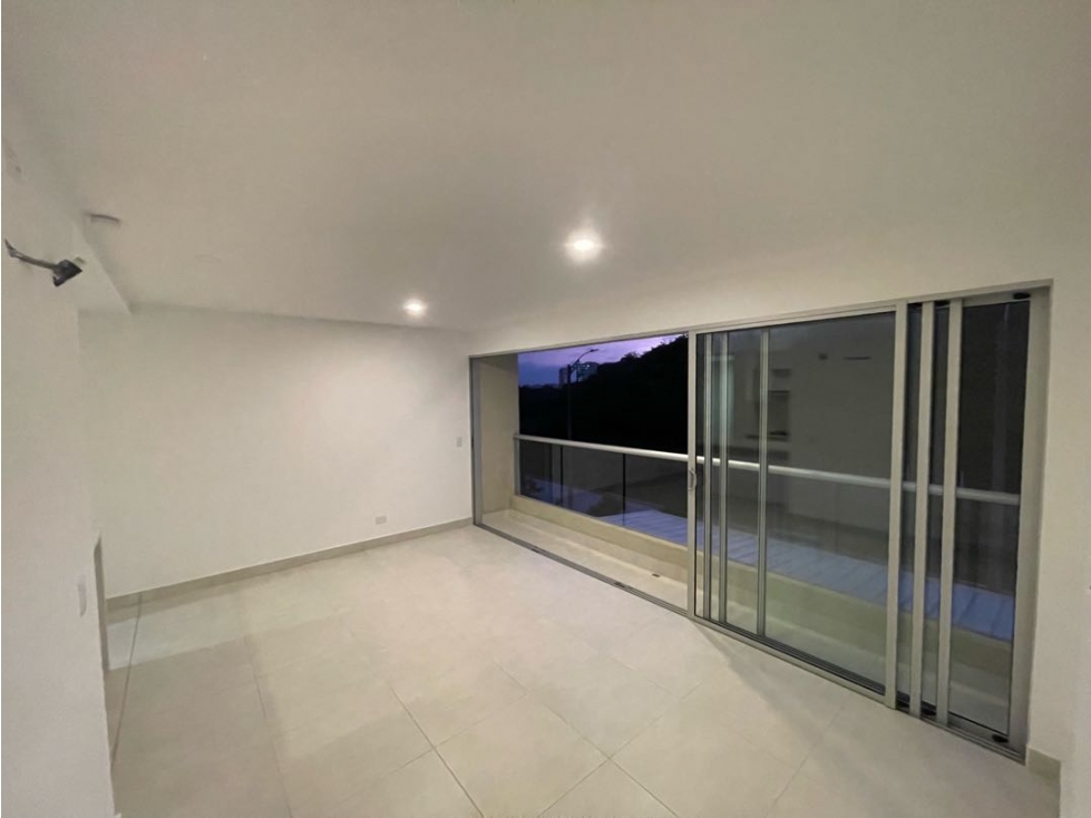 APARATAMENTO RIVERS PALMS 83mts — foto 5