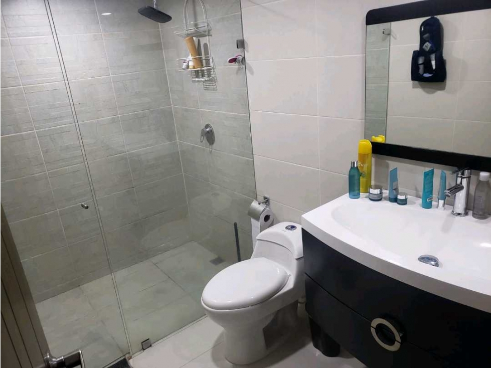 Apartamento en venta Laureles — foto 6