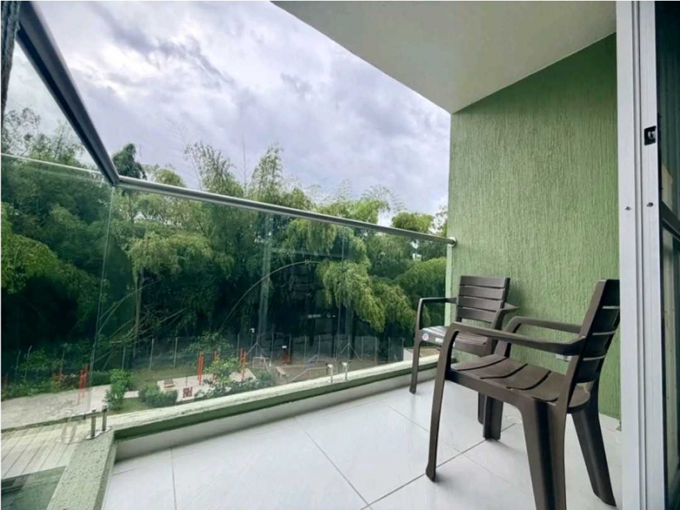 Aparatemnto en venta en MATIZ