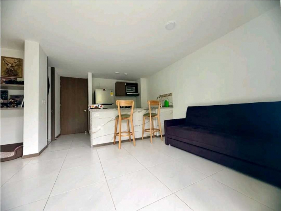 Aparatemnto en venta en MATIZ — foto 2