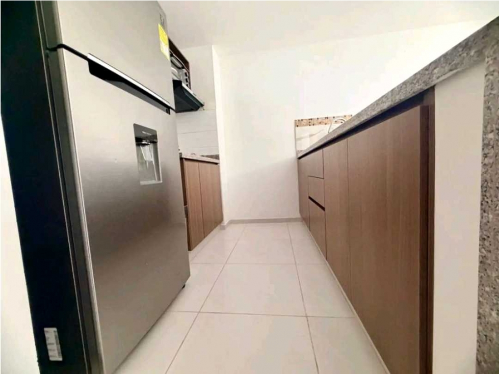 Aparatemnto en venta en MATIZ — foto 4