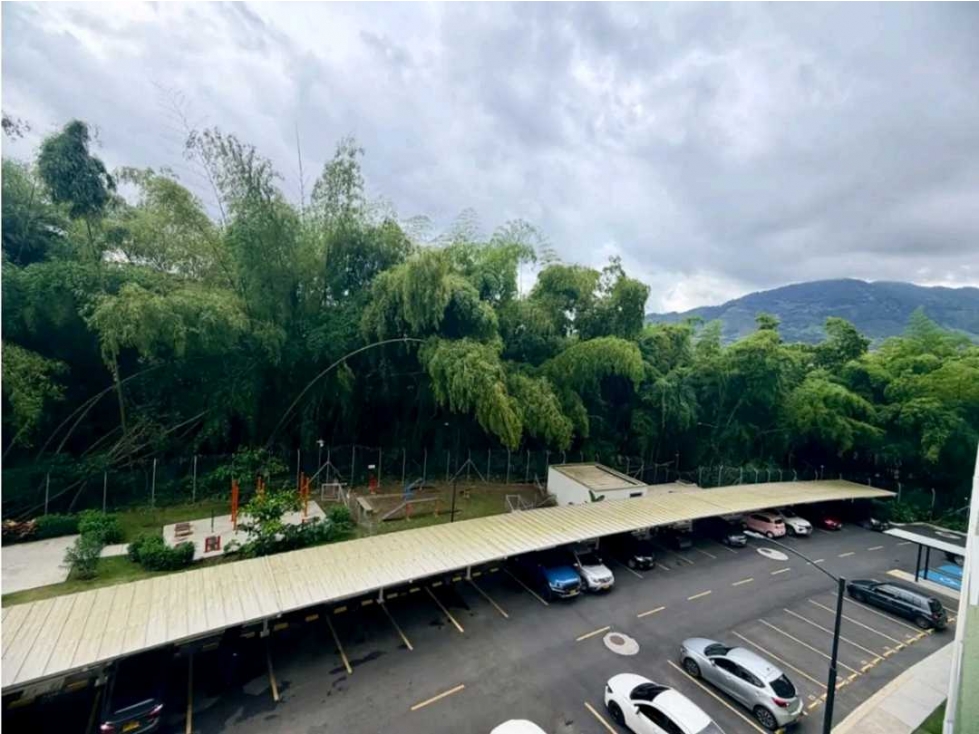 Aparatemnto en venta en MATIZ — foto 5