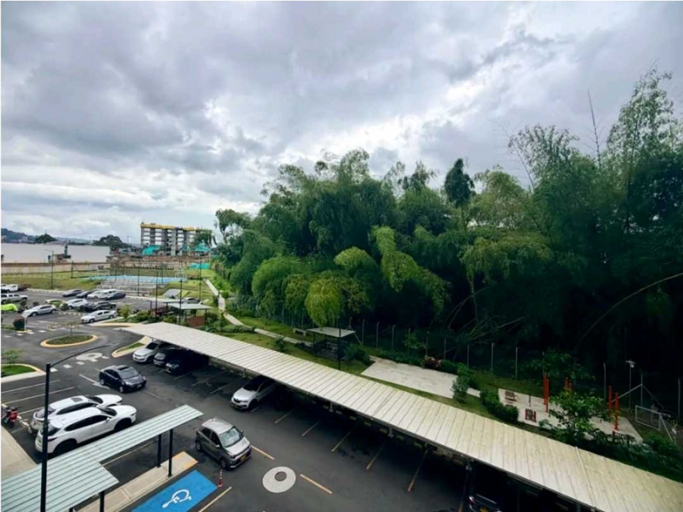 Aparatemnto en venta en MATIZ — foto 6