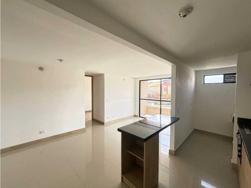 Aparatestudio en Urbanización cerrada La Ceja — foto 2