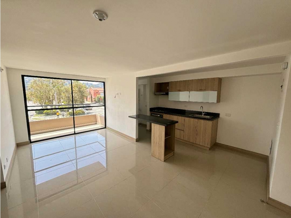 Aparatestudio en Urbanización cerrada La Ceja — foto 3