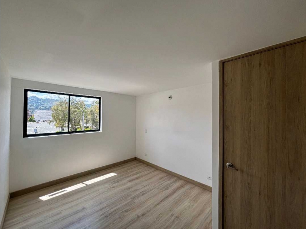 Aparatestudio en Urbanización cerrada La Ceja — foto 5