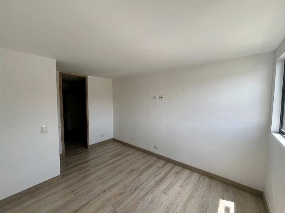 Aparatestudio en Urbanización cerrada La Ceja — foto 6