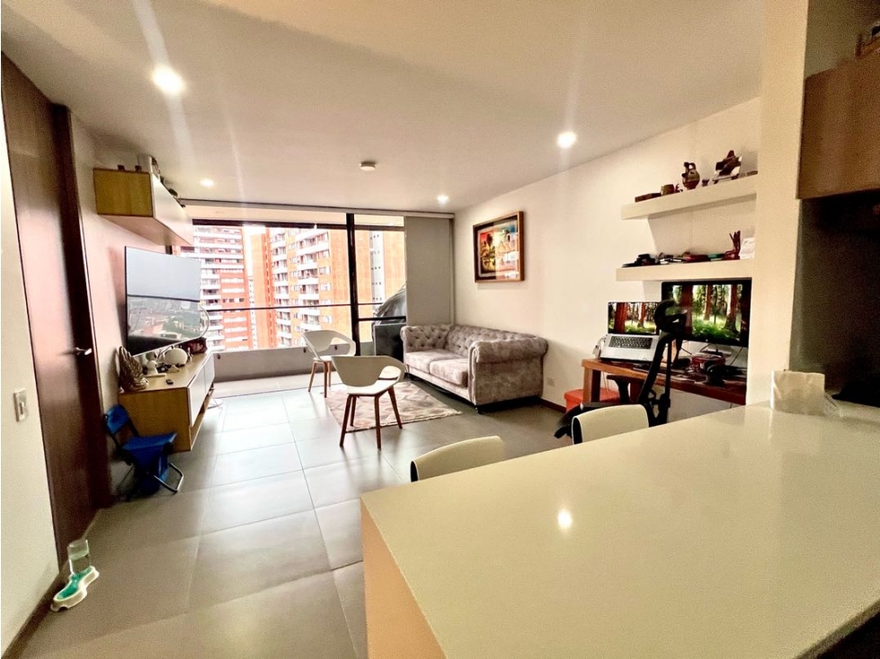 Aparatestudio en venta Envigado Escobero — foto 2
