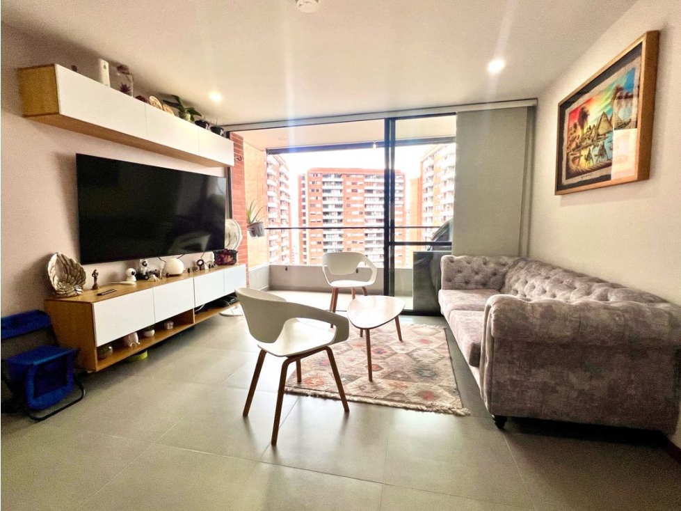 Aparatestudio en venta Envigado Escobero — foto 3