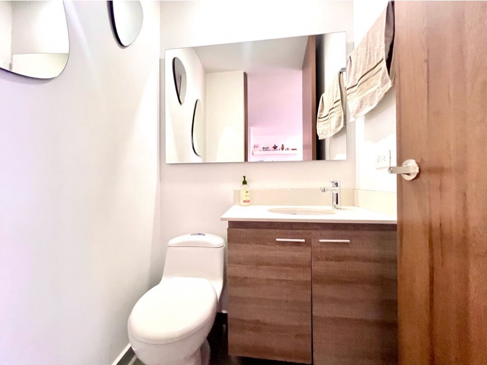 Aparatestudio en venta Envigado Escobero — foto 5