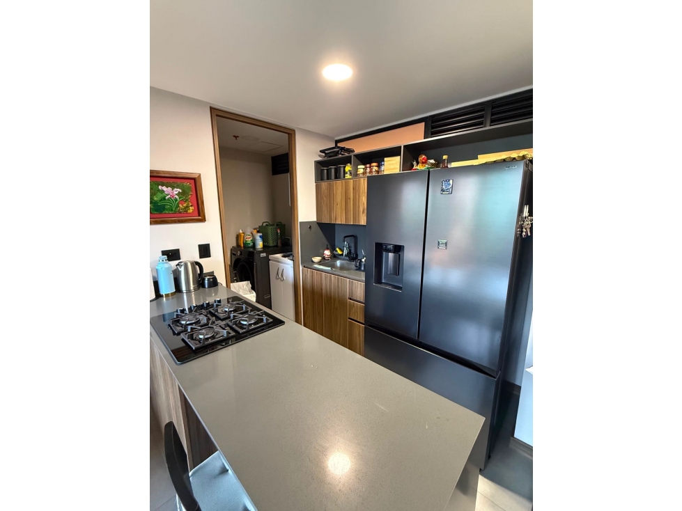 Apartamento en arriendo sector poblado — foto 5