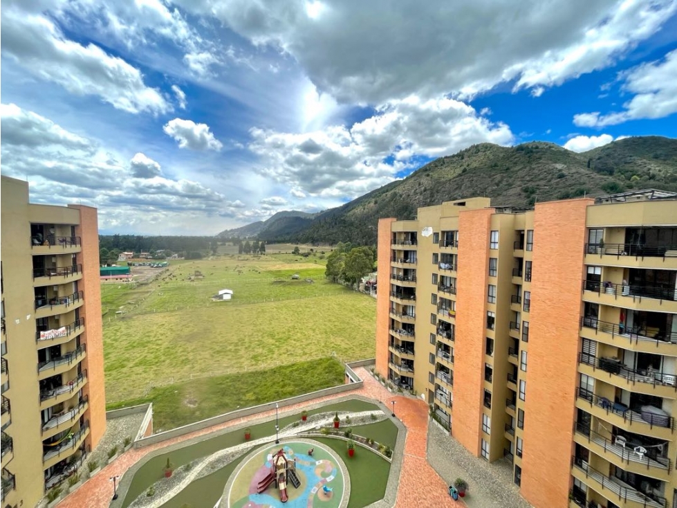 APARTAMENTO EN PONDEROSA CAMPESTRE P.HOUSE - CHIA