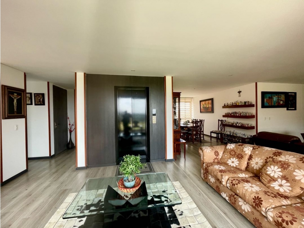 APARTAMENTO EN PONDEROSA CAMPESTRE P.HOUSE - CHIA — foto 3