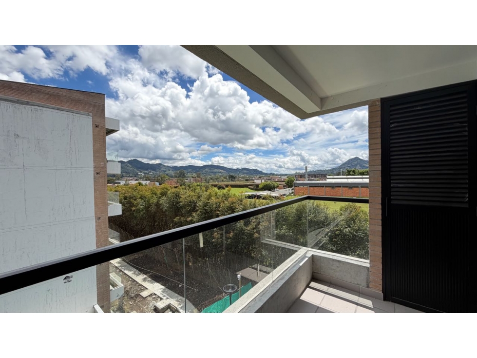 Aparmento en venta, Unidad cerrada la Ceja