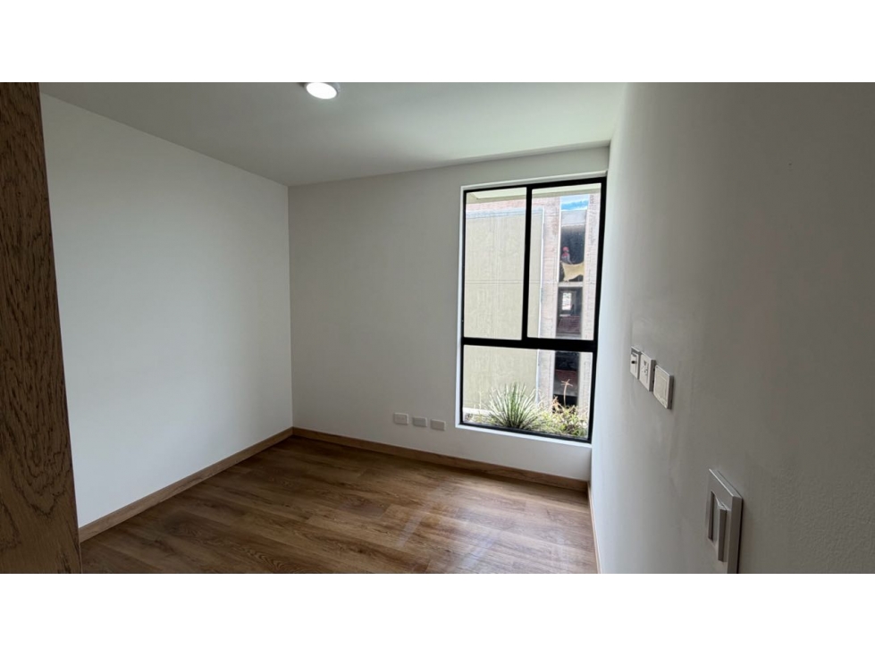 Aparmento en venta, Unidad cerrada la Ceja — foto 4