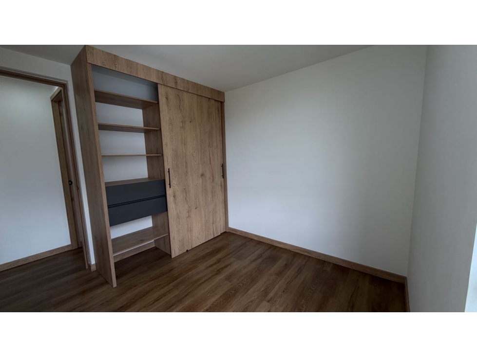 Aparmento en venta, Unidad cerrada la Ceja — foto 5