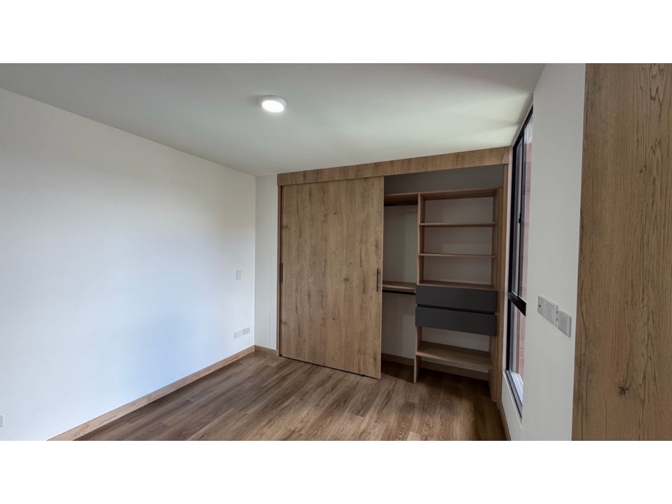 Aparmento en venta, Unidad cerrada la Ceja — foto 6