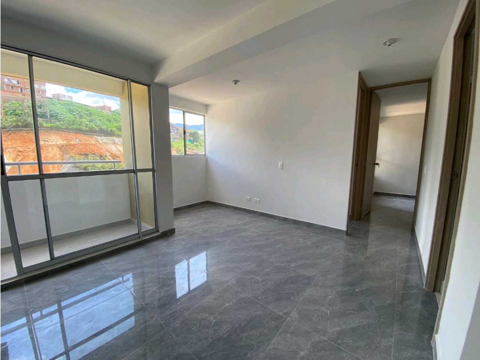APARTAMENTO EN VENTA EN CALASANZ, MEDELLIN — foto 3