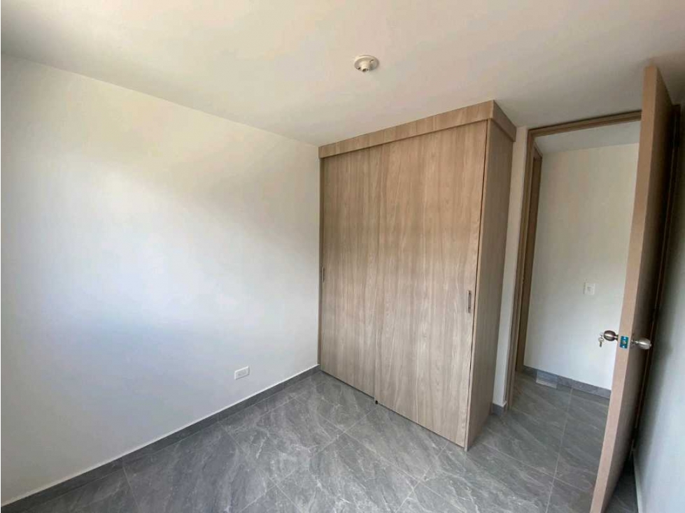 APARTAMENTO EN VENTA EN CALASANZ, MEDELLIN — foto 4
