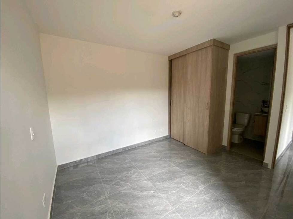 APARTAMENTO EN VENTA EN CALASANZ, MEDELLIN — foto 5