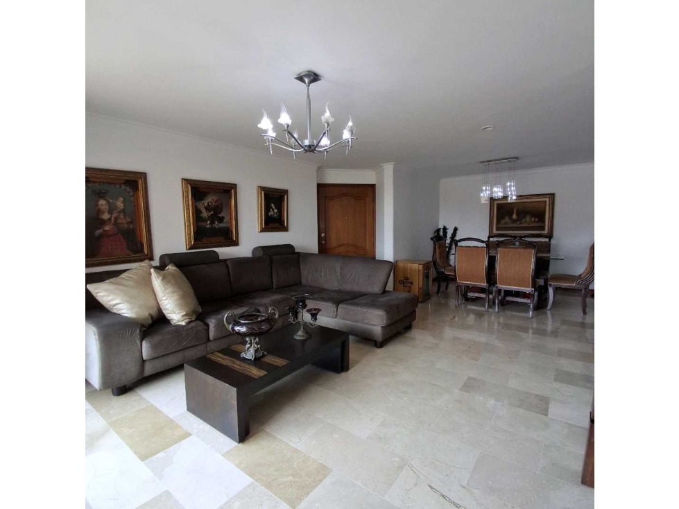 APARTAMENTO EN VENTA EN LAURELES MEDELLIN