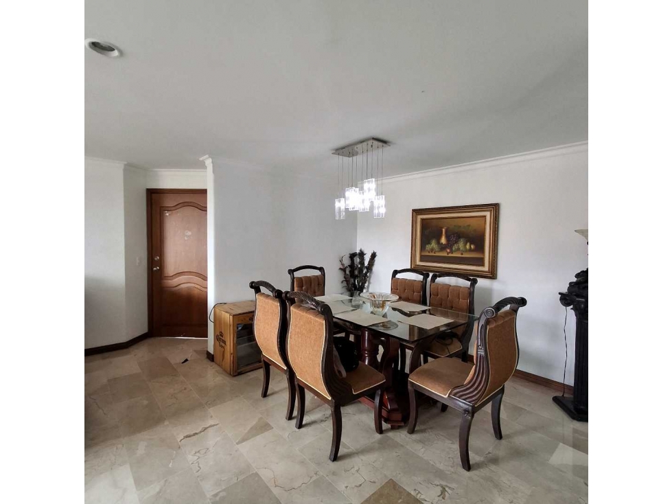APARTAMENTO EN VENTA EN LAURELES MEDELLIN — foto 2