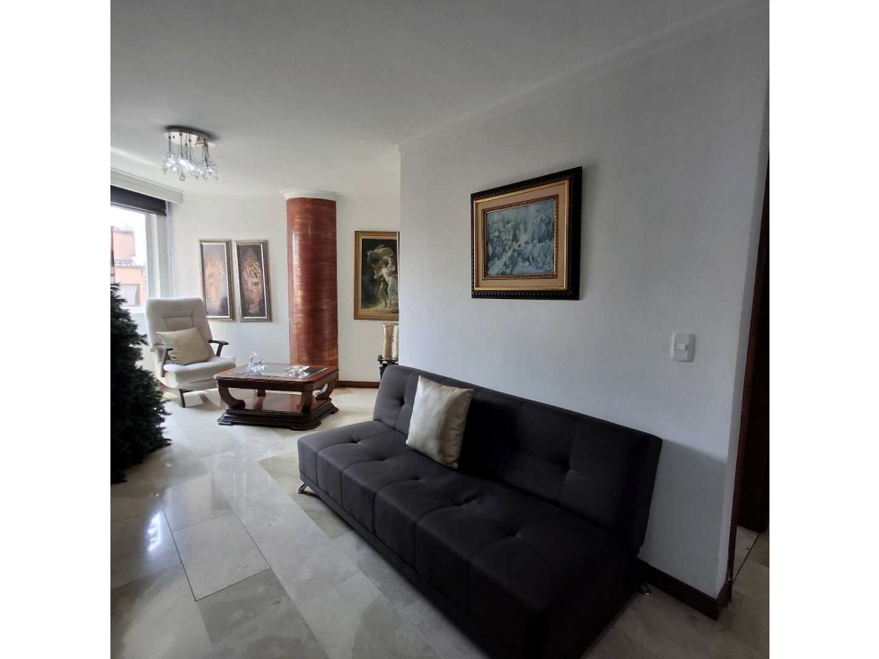 APARTAMENTO EN VENTA EN LAURELES MEDELLIN — foto 4