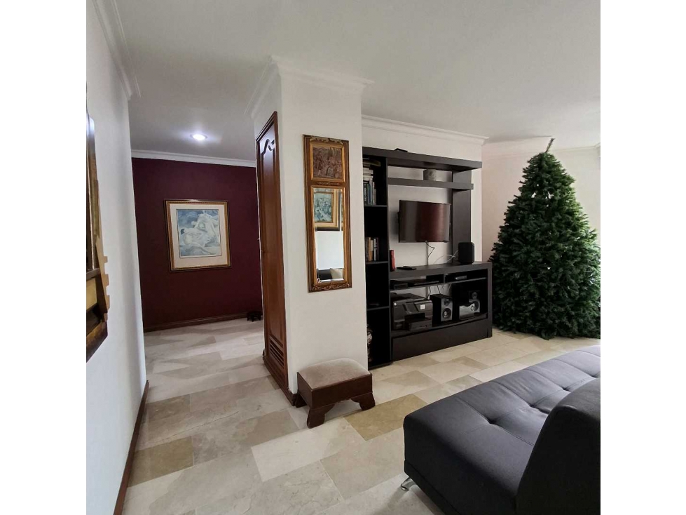 APARTAMENTO EN VENTA EN LAURELES MEDELLIN — foto 5