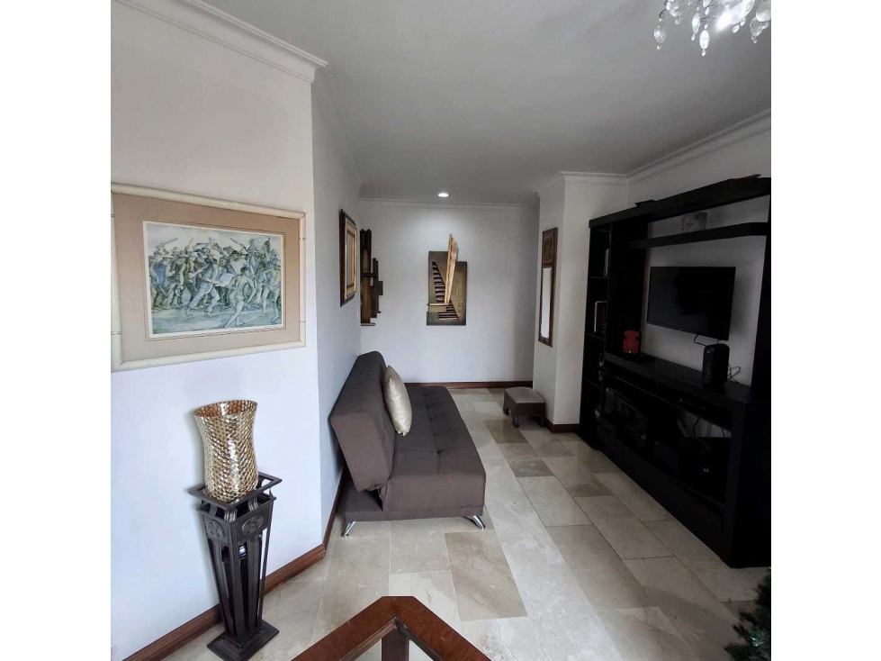 APARTAMENTO EN VENTA EN LAURELES MEDELLIN — foto 6