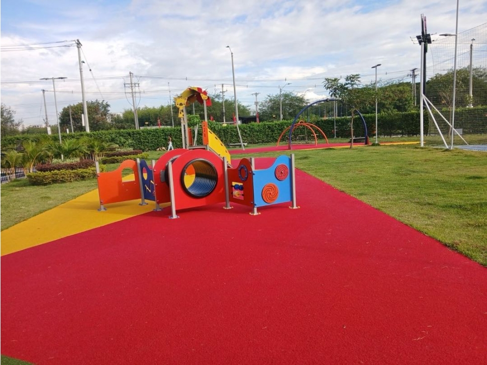 Apartamento en venta, Hacienda Cachipay, sur, Cali — foto 4