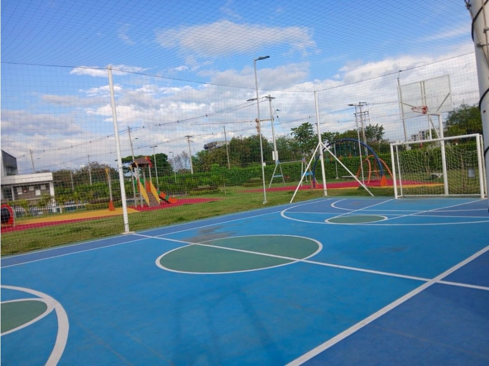 Apartamento en venta, Hacienda Cachipay, sur, Cali — foto 5