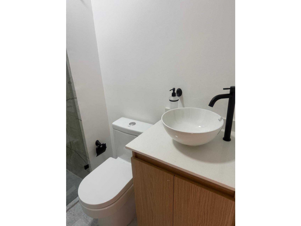 Apartamento en venta en medellín calasanz — foto 4