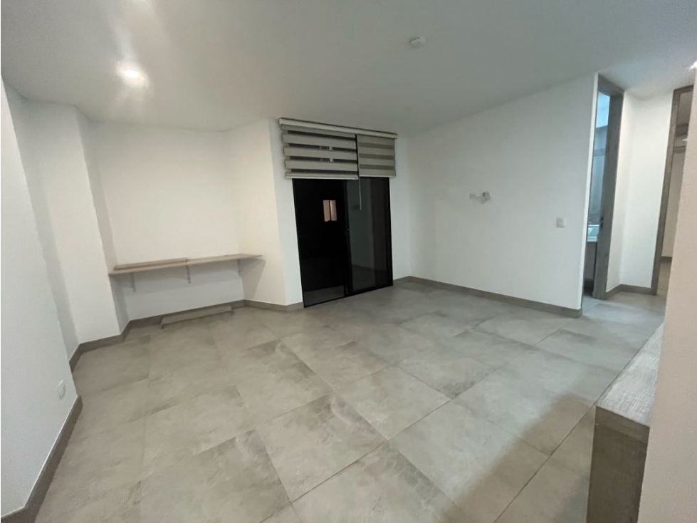 Aparta estudio en santateresita.