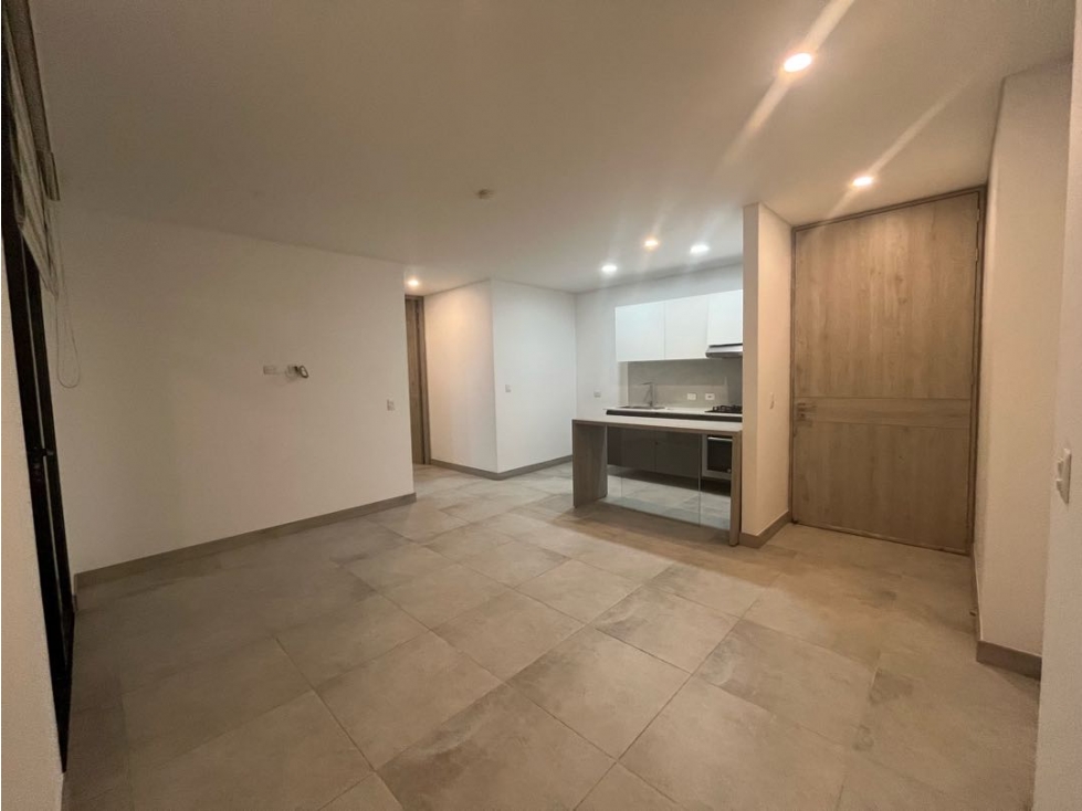 Aparta estudio en santateresita. — foto 2