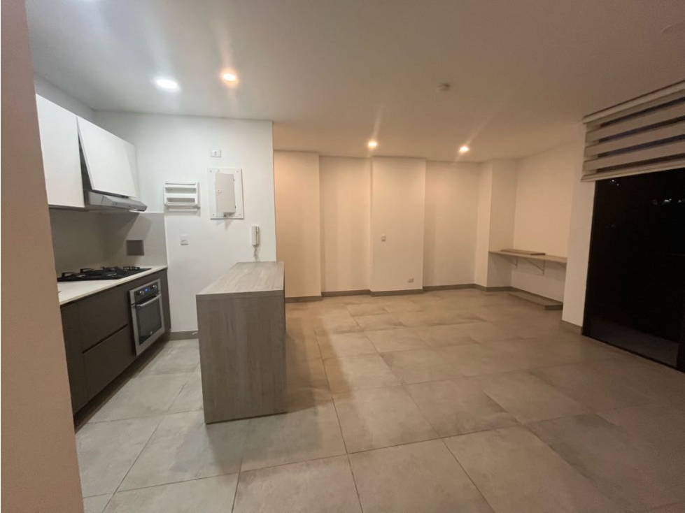 Aparta estudio en santateresita. — foto 3