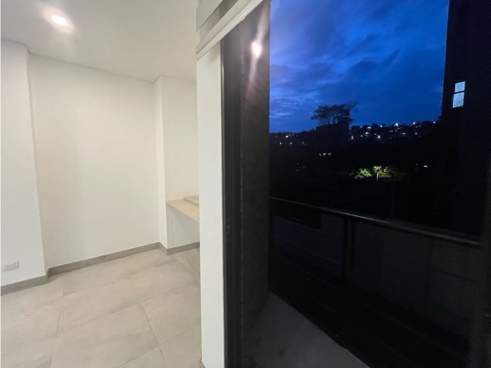 Aparta estudio en santateresita. — foto 4