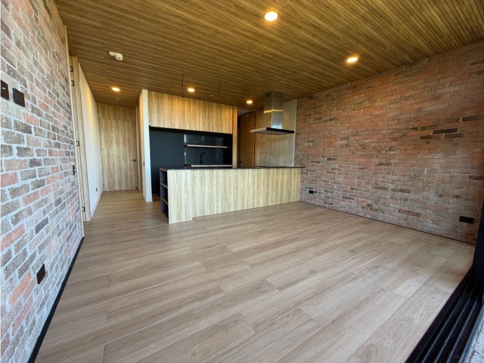 Aparta-loft Alto de las Palmas - Rentas cortas