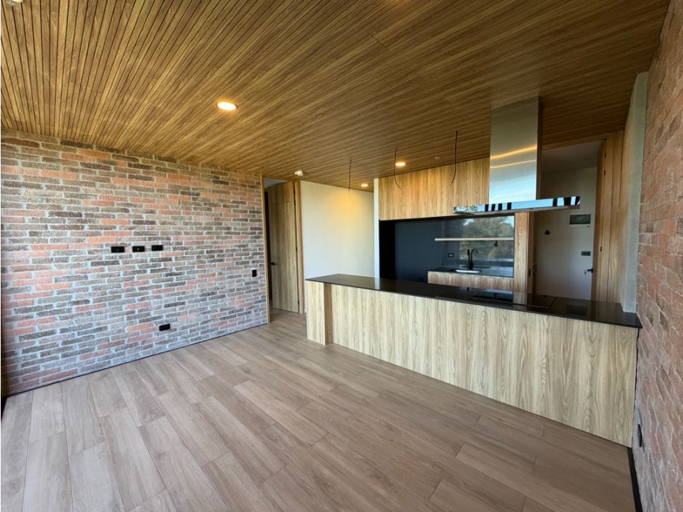Aparta-loft Alto de las Palmas - Rentas cortas — foto 2