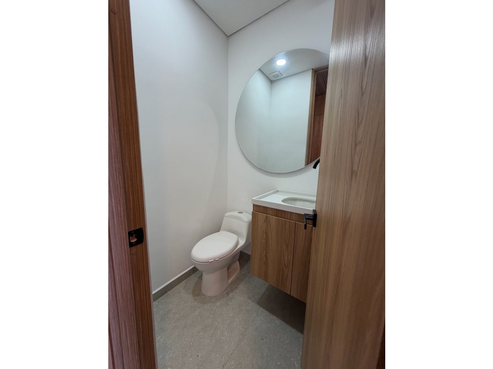 Aparta-loft Alto de las Palmas - Rentas cortas — foto 4