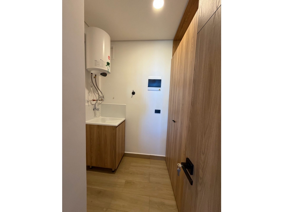 Aparta-loft Alto de las Palmas - Rentas cortas — foto 5
