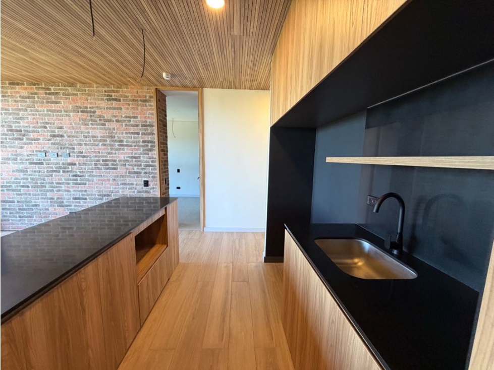 Aparta-loft Alto de las Palmas - Rentas cortas — foto 6