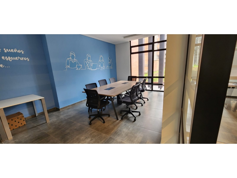 Aparta estudio amoblado en chapinero — foto 4