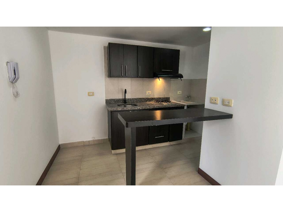 APARTA ESTUDIO ARRIENDO CENTRO ARMENIA PISO 5