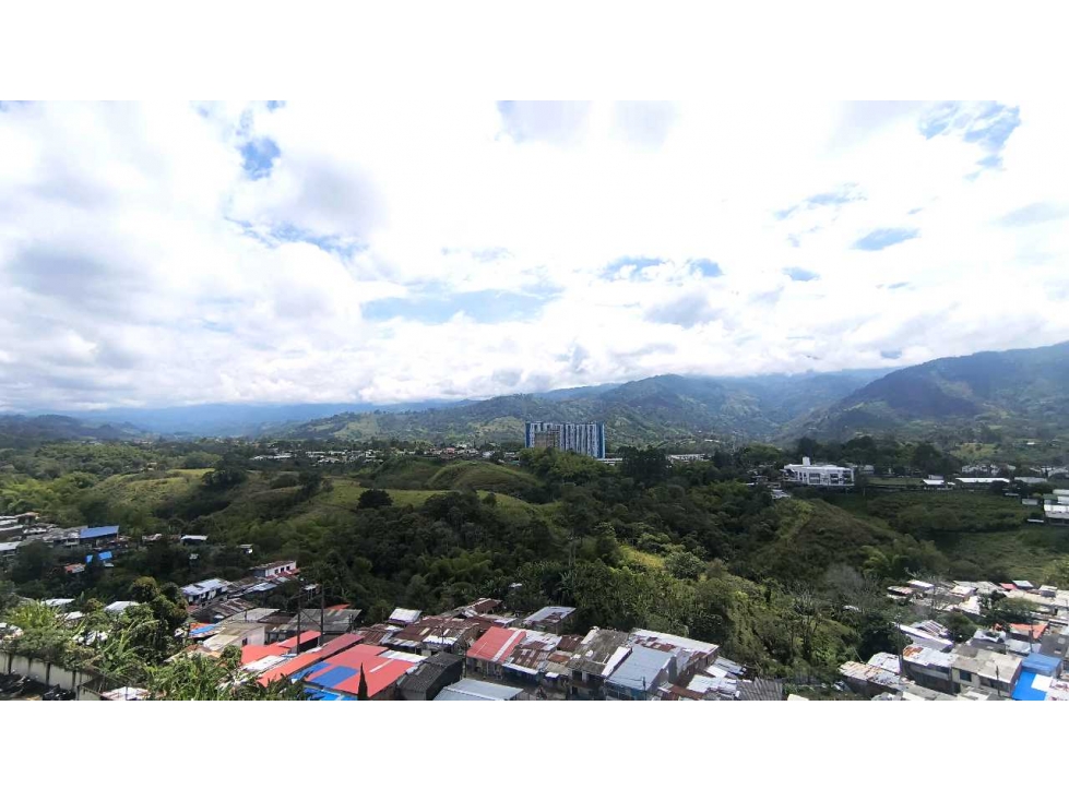 APARTA ESTUDIO ARRIENDO ORO NEGRO PISO 9 — foto 6