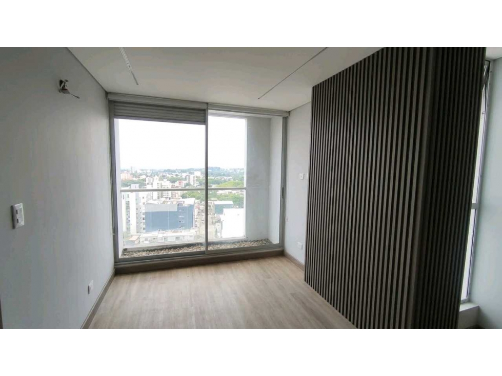 APARTA ESTUDIO VENTA TORRE FUNDADORES PISO 13 — foto 6